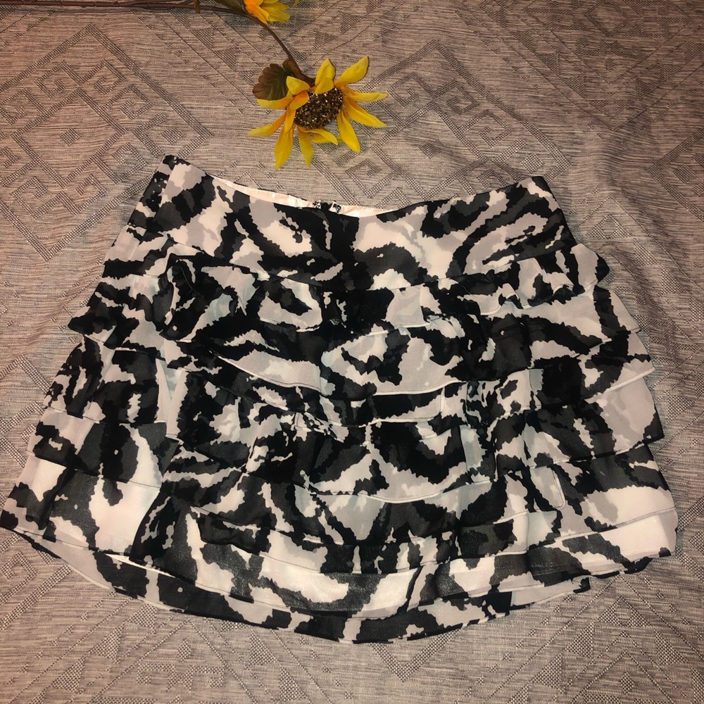 Express Skirt - Picture 2 of 8